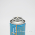 200ml Aerosol Tin Can for Body Spray